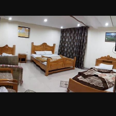 Gateway Hotel Naran Exterior foto